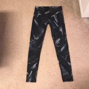 Alo airbrush leggings